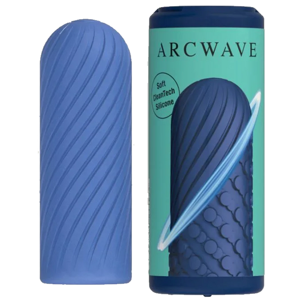 Ghost Stroker from Promescent | Shipped Free, Fast & Discreet Ghost Stroker from Promescent | Shipped Free, Fast & Discreet