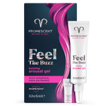 Arousal Gel - Buzzing