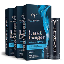 Delay Spray - 3x 60 Spray