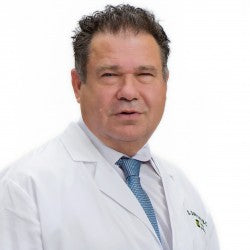 Dr. Shraga David Katz, PA-C