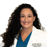 Dr. Suzanne Manzi