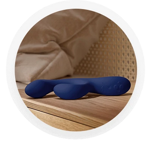 Nova 2 Rabbit Vibrator from Promescent | Shipped Free & Fast Nova 2 Rabbit Vibrator from Promescent | Shipped Free & Fast