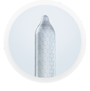 LELO HEX Original Condoms | Promescent Online Store LELO HEX Original Condoms | Promescent Online Store
