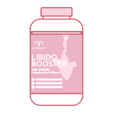 Libido Booster Supplement from Promescent