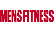 Men's Fitness Logo