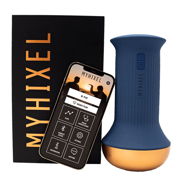 Promescent Male Stamina Trainer by MYHIXEL | Buy Now Promescent Male Stamina Trainer by MYHIXEL | Buy Now