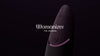 Womanizer Premium Pleasure Device