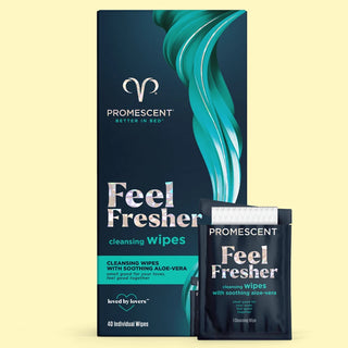 Before and After Wipes