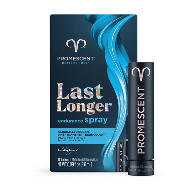 Delay Spray - 20 Spray