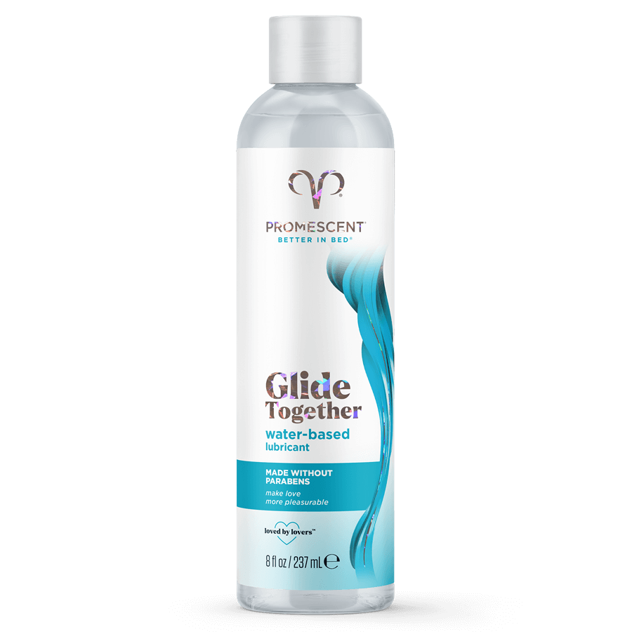 Lubes and Condoms: Can They Be Used Together & Compatibility? Promescent Lubes and Condoms: Can They Be Used Together & Compatibility? Promescent