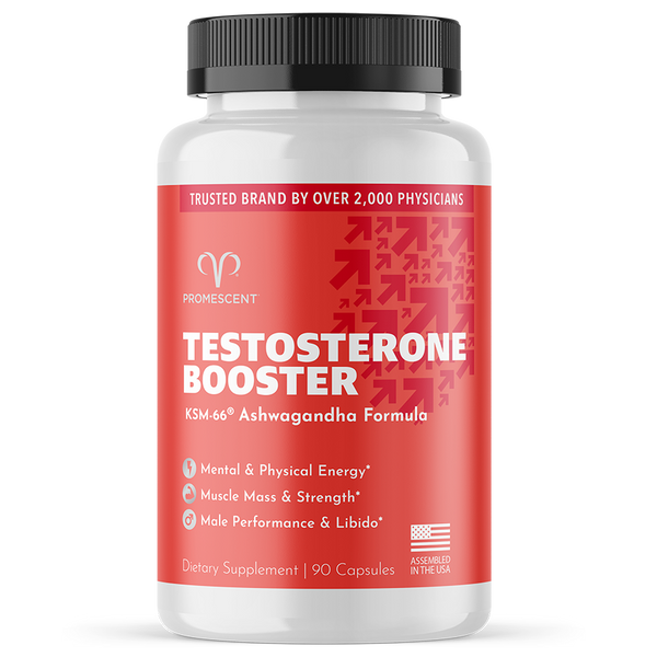 Shop for Testosterone Booster at Promescent