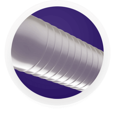 Trojan Ultra Ribbed Condoms Premium Lubricated Condoms – Promescent