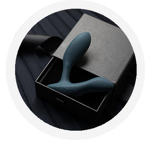 Vector+ Prostate Massager from Promescent | Shipped Free & Fast Vector+ Prostate Massager from Promescent | Shipped Free & Fast