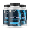 Promescent VitaFLUX Nitric Oxide Booster for Men - 90 Capsules