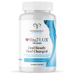 Women's Supplements - VitaFLUX for Women