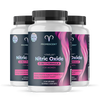 Promescent VitaFLUX Nitric Oxide Booster for Women - 90 Capsules