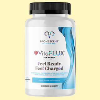 VitaFLUX® for Women