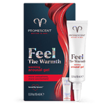 Arousal Gel - Warming