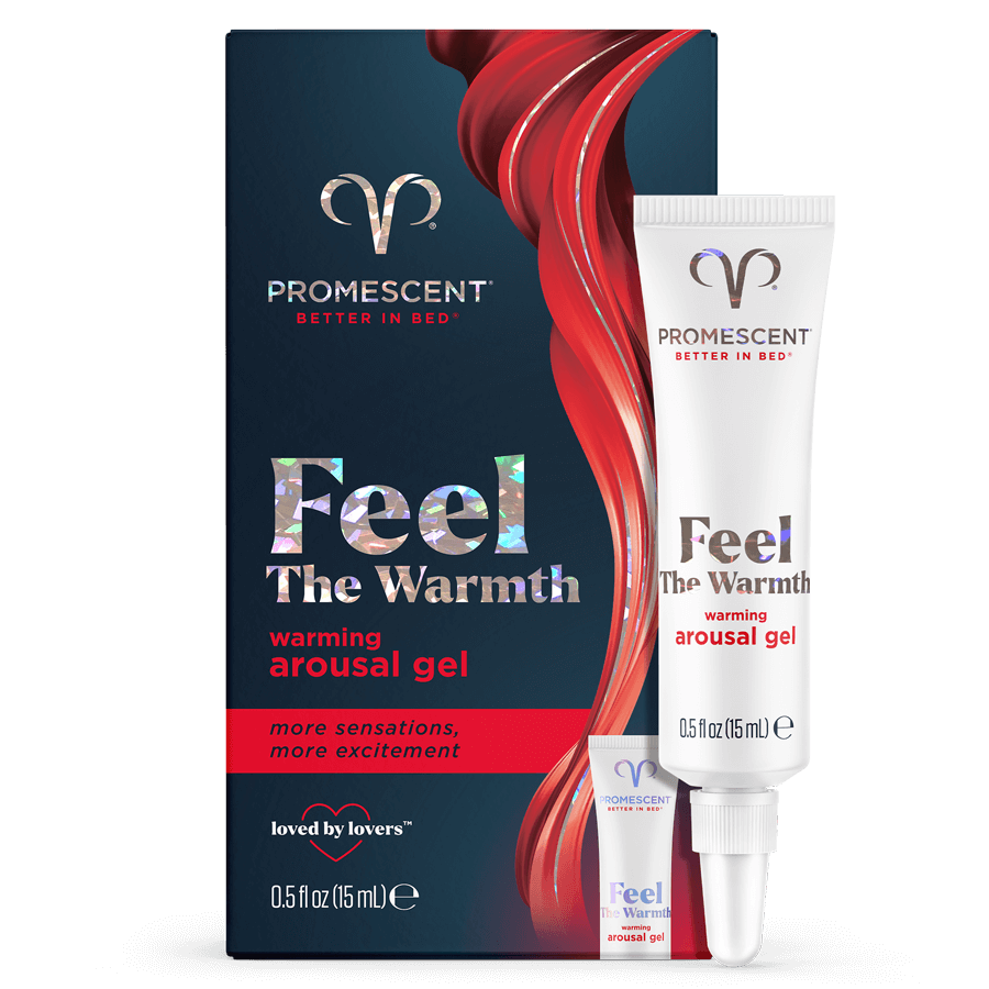 Female Arousal Gel - Promescent