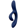 Nova 2 Rabbit Vibrator from Promescent | Shipped Free & Fast Nova 2 Rabbit Vibrator from Promescent | Shipped Free & Fast