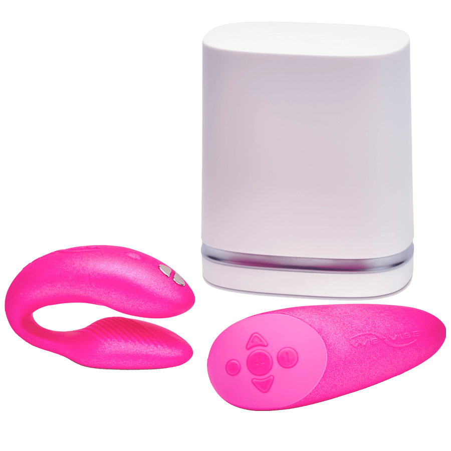Couples Vibrator from Promescent | Shipped Free and Fast Couples Vibrator from Promescent | Shipped Free and Fast