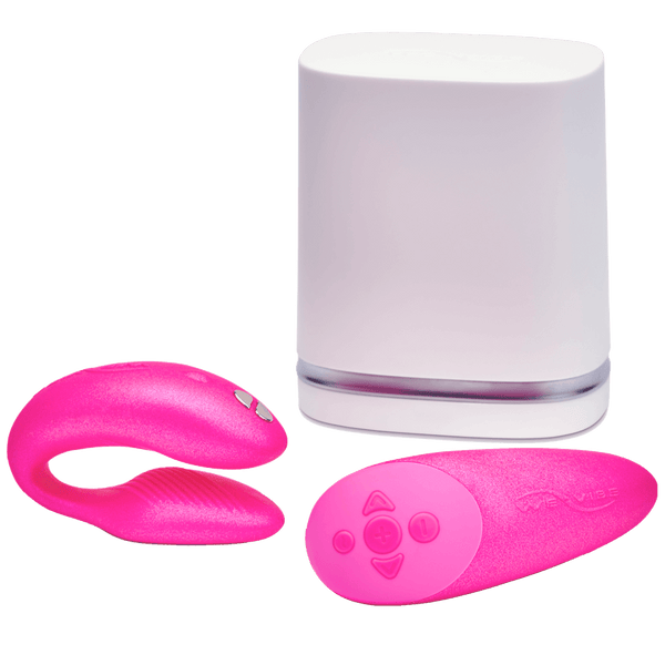 Couples Vibrator from Promescent | Shipped Free and Fast Couples Vibrator from Promescent | Shipped Free and Fast