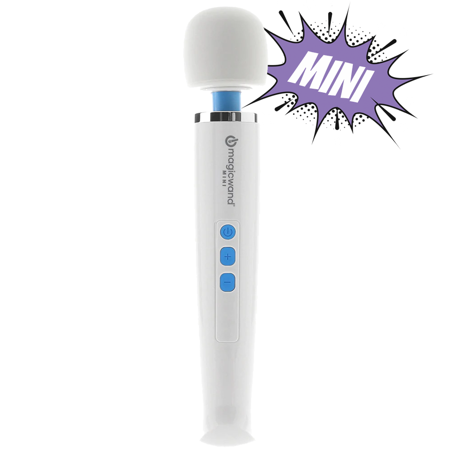 Promescent Magic Wand Rechargeable Vibrator | Buy Online Promescent Magic Wand Rechargeable Vibrator | Buy Online