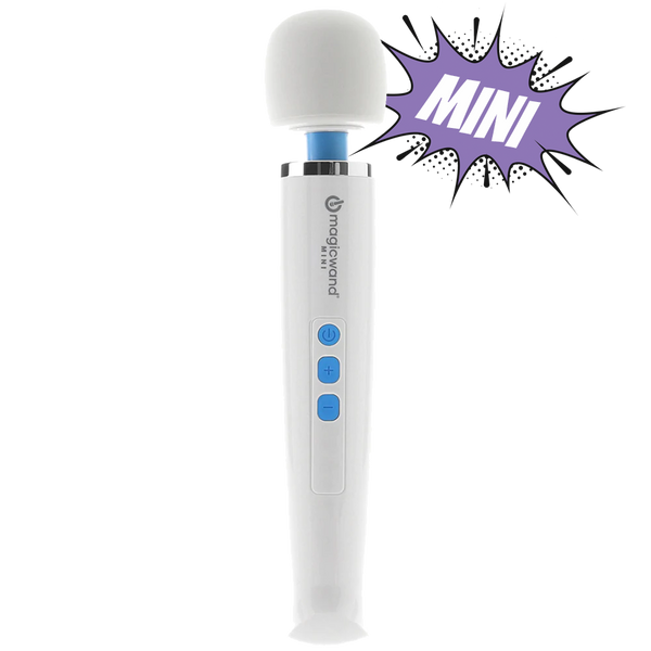 Promescent Magic Wand Rechargeable Vibrator | Buy Online Promescent Magic Wand Rechargeable Vibrator | Buy Online