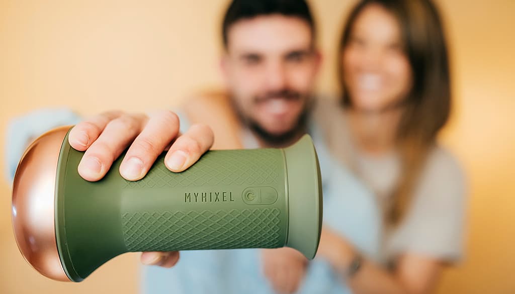 Promescent Male Stamina Trainer by MYHIXEL | Buy Now Promescent Male Stamina Trainer by MYHIXEL | Buy Now