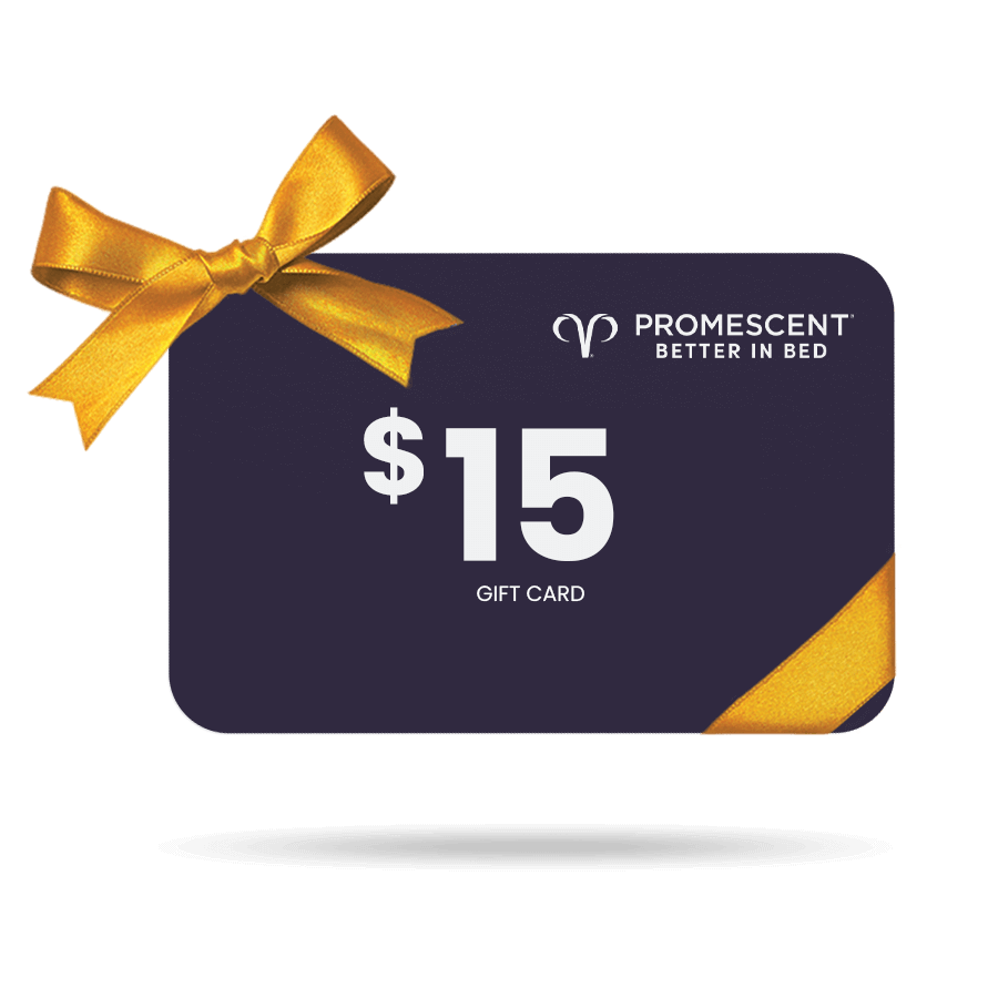 Promescent Gift Card